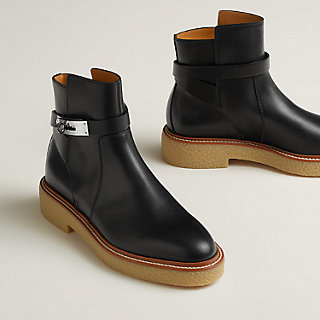 History ankle boot | Hermès Canada